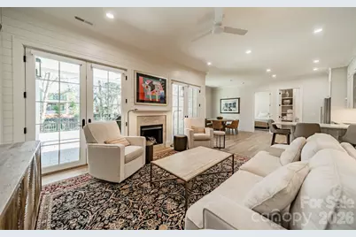 3319 Gresham Place, Charlotte, NC 28211 - Photo 28