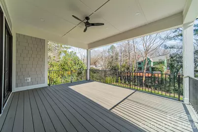 3319 Gresham Place, Charlotte, NC 28211 - Photo 22