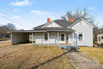 911 N Walnut Street, Kannapolis, NC 28081 - Photo 2