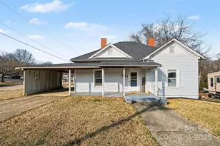 911 N Walnut St, Kannapolis, NC 28081 - Photo 2