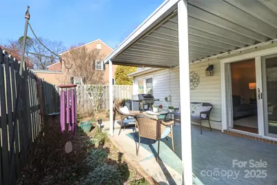 8084 Knights Bridge Road, Charlotte, NC 28210 - Photo 26