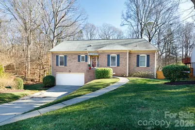 734 Charter Place, Charlotte, NC 28211 - Photo 2