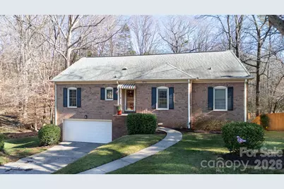 734 Charter Place, Charlotte, NC 28211 - Photo 4