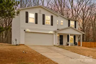 473 Wendover Drive, Salisbury, NC 28147 - Photo 2