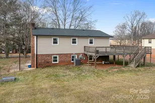 222 St Jill Cir, Statesville, NC 28625 - Photo 28