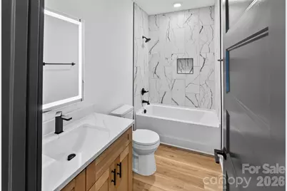 214 Knollwood Circle, Albemarle, NC 28001 - Photo 22