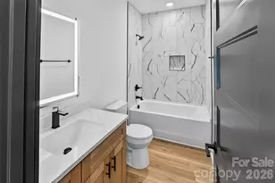 214 Knollwood Cir, Albemarle, NC 28001 - Photo 22