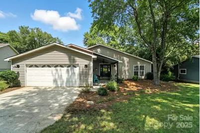 11419 Vista Haven Drive, Charlotte, NC 28226 - Photo 2