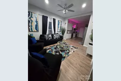 1806 Vinton Street, Charlotte, NC 28216 - Photo 4