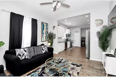 1806 Vinton Street, Charlotte, NC 28216 - Photo 2
