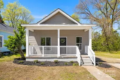 1806 Vinton Street, Charlotte, NC 28216 - Photo 1