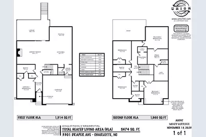 3301 Draper Avenue, Charlotte, NC 28205 - Photo 4