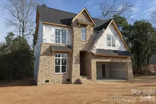 3301 Draper Ave, Charlotte, NC 28205 - Photo 1