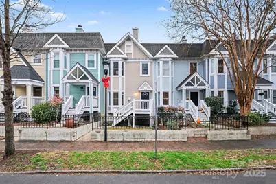 316 W 10th Street, Charlotte, NC 28202 - Photo 2