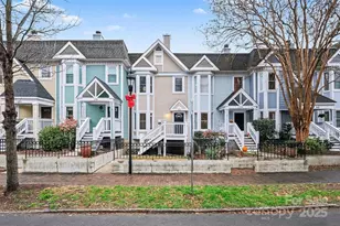 316 W 10th St, Charlotte, NC 28202 - Photo 2