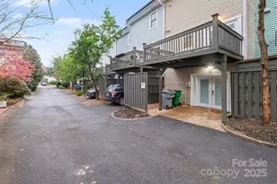 316 W 10th St, Charlotte, NC 28202 - Photo 14