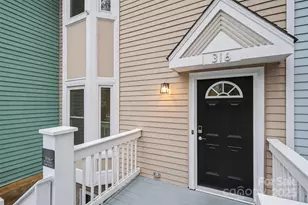 316 W 10th St, Charlotte, NC 28202 - Photo 4