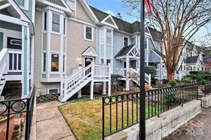 316 W 10th St, Charlotte, NC 28202 - Photo 1