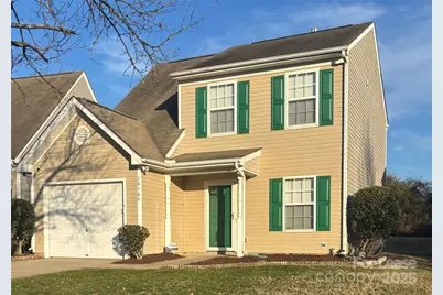 14104 Bernardy Lane, Charlotte, NC 28269 - Photo 2