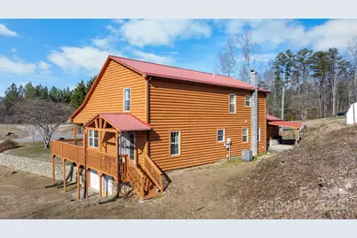 240 Wildwood Road, Lenoir, NC 28645 - Photo 2