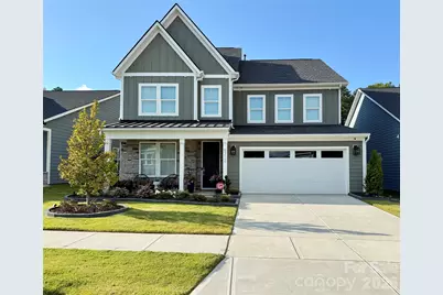 5212 Glenwalk Drive, Charlotte, NC 28269 - Photo 6