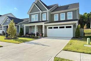 5212 Glenwalk Dr, Charlotte, NC 28269 - Photo 2