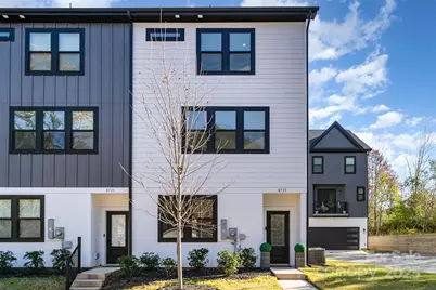 8735 Nolley Court, Charlotte, NC 28270 - Photo 1