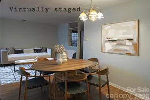 4804 Spring Lake Dr, Charlotte, NC 28212 - Photo 4