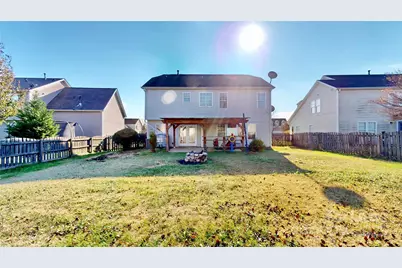 12911 Walking Stick Drive, Charlotte, NC 28278 - Photo 30