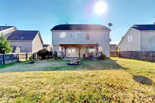 12911 Walking Stick Dr, Charlotte, NC 28278 - Photo 30