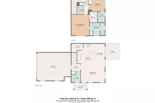 15420 Barossa Valley St, Charlotte, NC 28277 - Photo 2