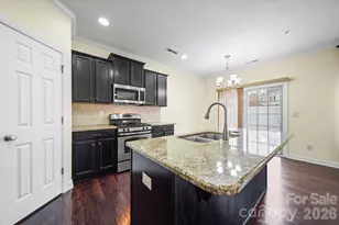 15420 Barossa Valley St, Charlotte, NC 28277 - Photo 6