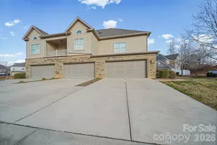 15420 Barossa Valley St, Charlotte, NC 28277 - Photo 28