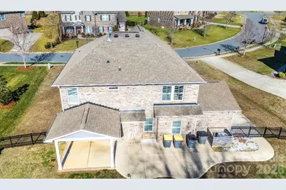 2736 Stonewood View, Kannapolis, NC 28081 - Photo 22
