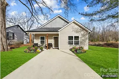 914 Wilmington Avenue, Statesville, NC 28677 - Photo 1