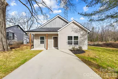 914 Wilmington Avenue, Statesville, NC 28677 - Photo 2