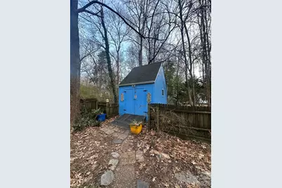 3823 Wonderland Drive, Matthews, NC 28104 - Photo 24