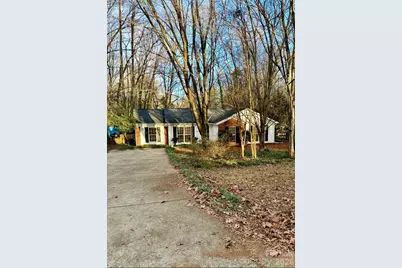 3823 Wonderland Drive, Matthews, NC 28104 - Photo 1