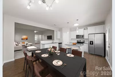 224 Fesperman Circle, Troutman, NC 28166 - Photo 4