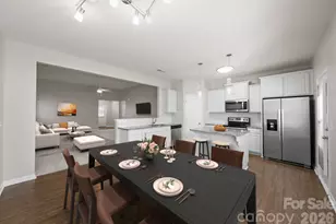 224 Fesperman Cir, Troutman, NC 28166 - Photo 4