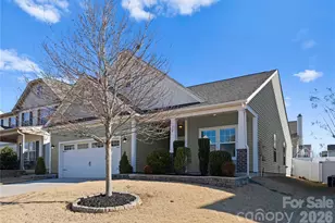224 Fesperman Cir, Troutman, NC 28166 - Photo 2