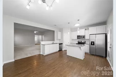 224 Fesperman Circle, Troutman, NC 28166 - Photo 6