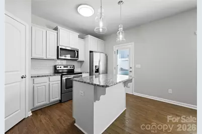 224 Fesperman Circle, Troutman, NC 28166 - Photo 8