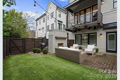 512 Living Way, Charlotte, NC 28204 - Photo 48