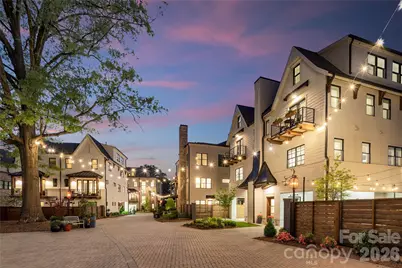 512 Living Way, Charlotte, NC 28204 - Photo 1