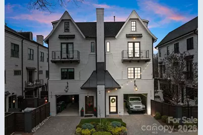 512 Living Way, Charlotte, NC 28204 - Photo 2