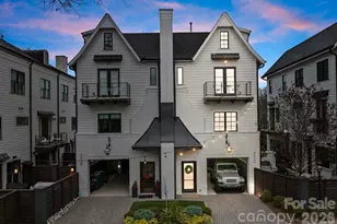 512 Living Way, Charlotte, NC 28204 - Photo 2