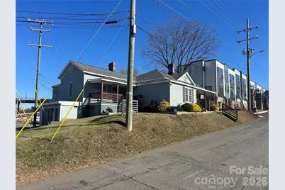 401 Charles Avenue, Charlotte, NC 28205 - Photo 2