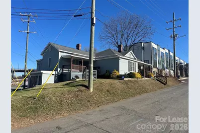 401 Charles Avenue, Charlotte, NC 28205 - Photo 2