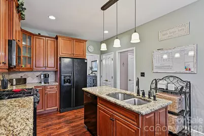 3801 Cherrybrook Drive, Mint Hill, NC 28227 - Photo 12